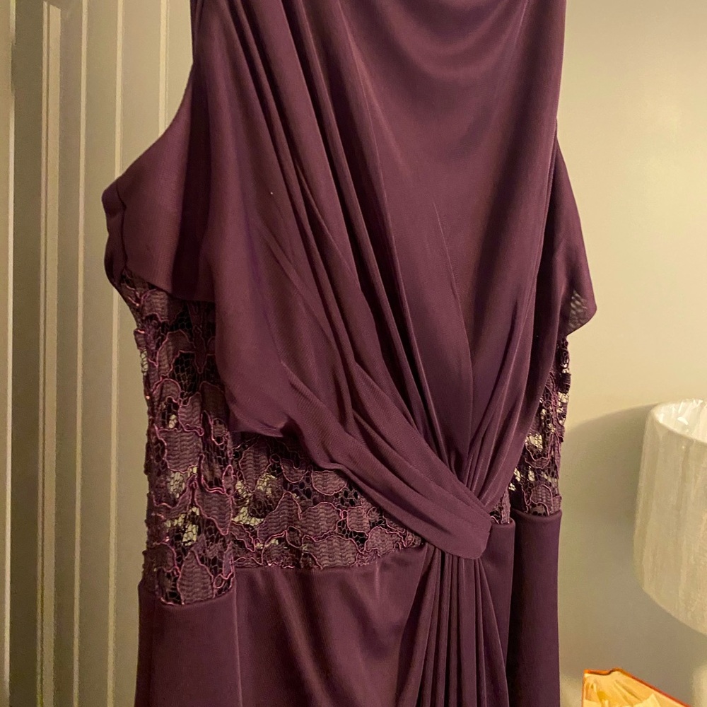 David’s bridal dress